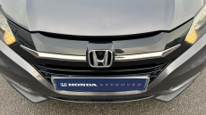 Honda HR-V 1.5 i-VTEC SE Navi 5dr Petrol Hatchback